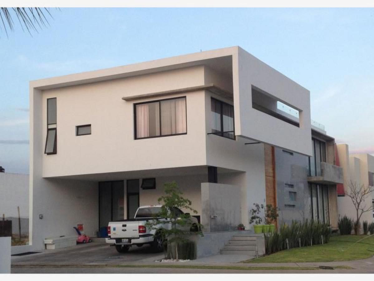 3 bedrooms House in Jalisco, Mexico No. 179419
