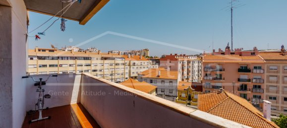 3 Schlafzimmer Wohnung in Sintra, Portugal, Nr. 190485 18