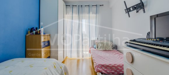 3 Schlafzimmer Wohnung in Sintra, Portugal, Nr. 190485 5