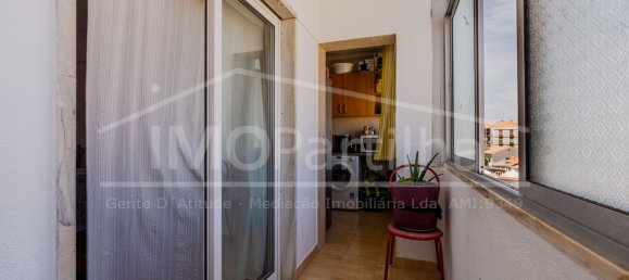 3 Schlafzimmer Wohnung in Sintra, Portugal, Nr. 190485 12