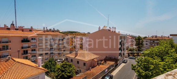 3 Schlafzimmer Wohnung in Sintra, Portugal, Nr. 190485 14