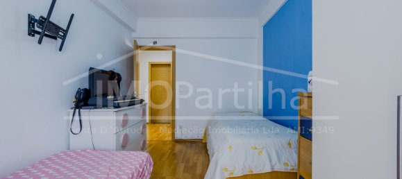 3 Schlafzimmer Wohnung in Sintra, Portugal, Nr. 190485 4