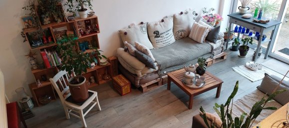 Casa de 4 dormitorios en Chateauroux, France No. 322154 2