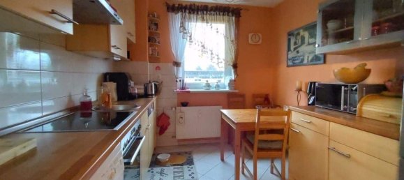 3-salle Appartement à Lower Saxony, Germany No. 250855 10