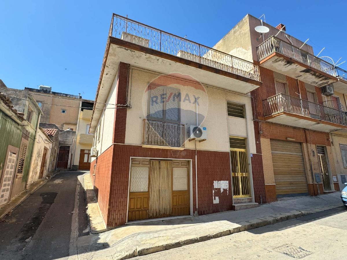 4 غرف نوم منزل في Pachino, Italy رقم 136396