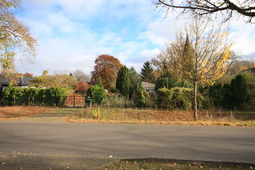 Terrain à Havelland, Germany No. 68305