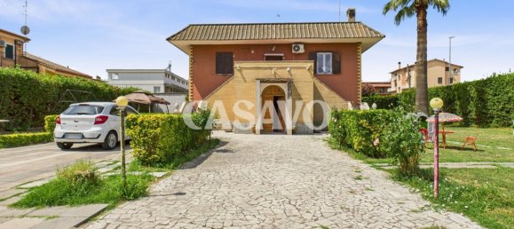 4 Schlafzimmer Villa in Rome, Italy, Nr. 321771 14