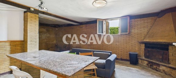 4 Schlafzimmer Villa in Rome, Italy, Nr. 321771 11