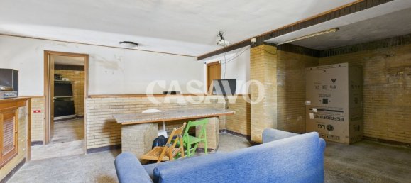 4 Schlafzimmer Villa in Rome, Italy, Nr. 321771 9