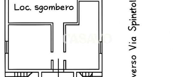 4 Schlafzimmer Villa in Rome, Italy, Nr. 321771 15
