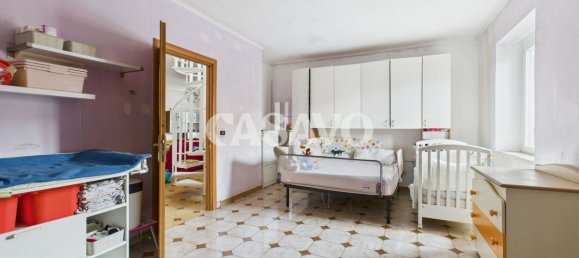 4 Schlafzimmer Villa in Rome, Italy, Nr. 321771 6