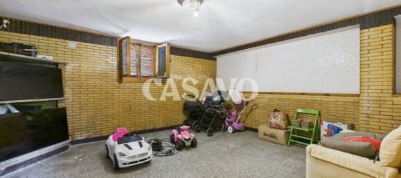 4 Schlafzimmer Villa in Rome, Italy, Nr. 321771 10