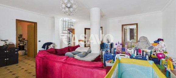 4 Schlafzimmer Villa in Rome, Italy, Nr. 321771 18