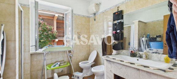 4 Schlafzimmer Villa in Rome, Italy, Nr. 321771 7
