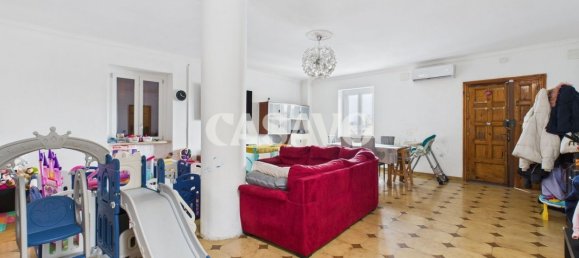 4 Schlafzimmer Villa in Rome, Italy, Nr. 321771 8