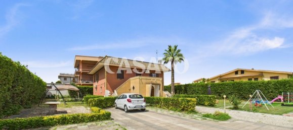 4 Schlafzimmer Villa in Rome, Italy, Nr. 321771 13