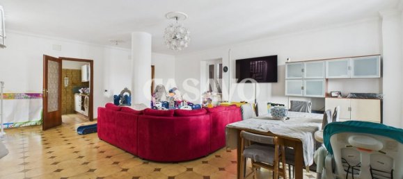 4 Schlafzimmer Villa in Rome, Italy, Nr. 321771 17