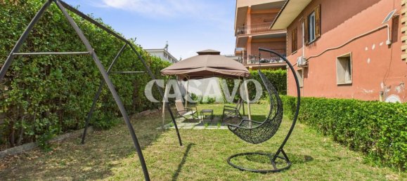 4 Schlafzimmer Villa in Rome, Italy, Nr. 321771 12