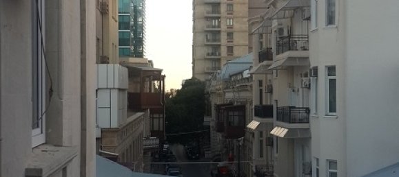 5-salle Bureau à Baku, Azerbaijan No. 1008 8