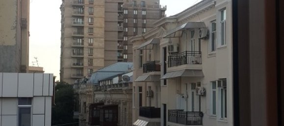 5-salle Bureau à Baku, Azerbaijan No. 1008 2