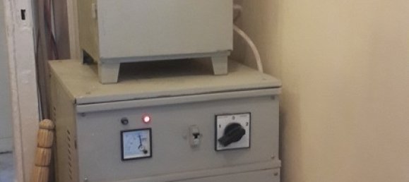 5-salle Bureau à Baku, Azerbaijan No. 1008 16