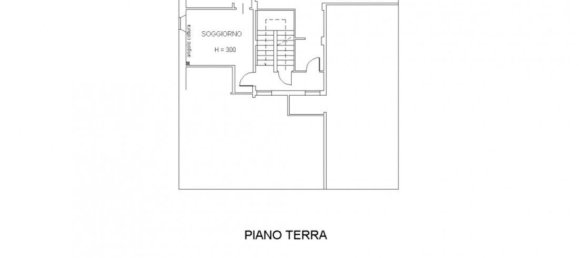3-Zimmer Wohnung in Parma, Italy, Nr. 130912 27