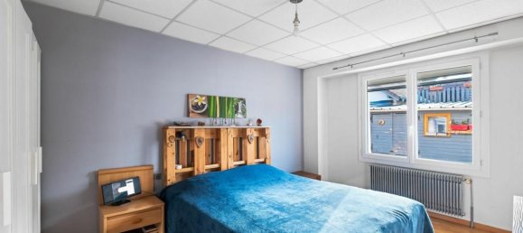 5 غرف نوم منزل في Le Pont-de-Beauvoisin, France رقم 273713 26