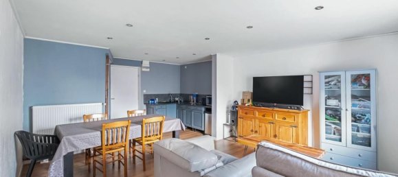 5 غرف نوم منزل في Le Pont-de-Beauvoisin, France رقم 273713 32