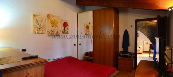 3 chambres Appartement à Vallebona, Italy No. 335676 9
