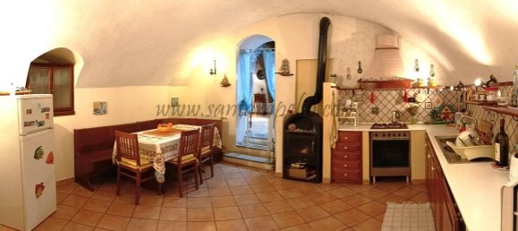 3 chambres Appartement à Vallebona, Italy No. 335676 5