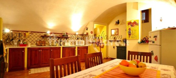 3 chambres Appartement à Vallebona, Italy No. 335676 4