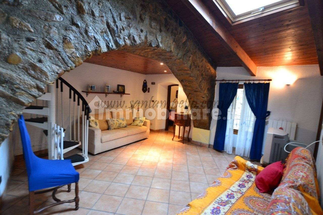 Apartamento T3 em Vallebona, Italy N.º 335676