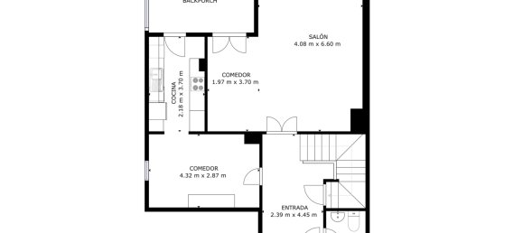 4 Schlafzimmer Haus in Zaragoza, Spain, Nr. 66781 29