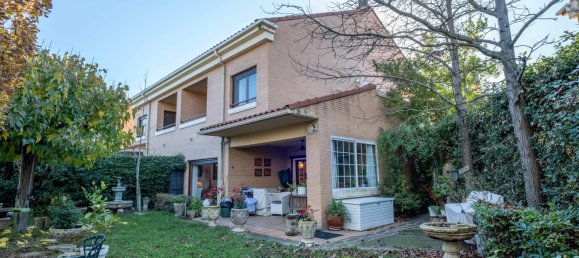 4 Schlafzimmer Haus in Zaragoza, Spain, Nr. 66781 3