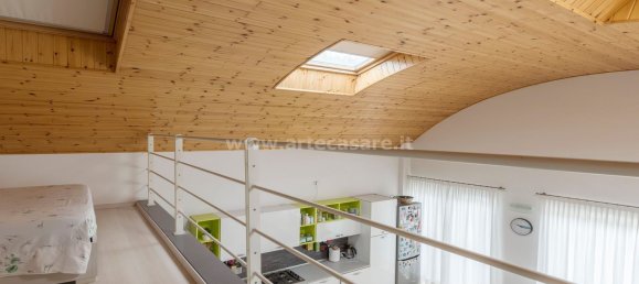 Penthouse de 4 divisões em Saronno, Italy N.º 257465 17