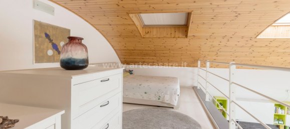 Penthouse de 4 divisões em Saronno, Italy N.º 257465 16