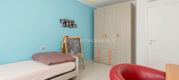 Penthouse de 4 divisões em Saronno, Italy N.º 257465 10