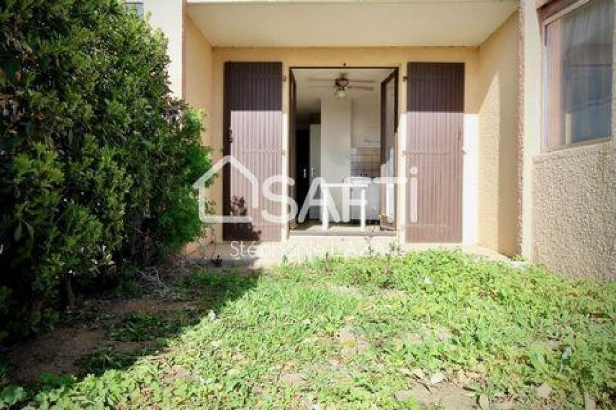 Estudio en Leucate, France No. 23546