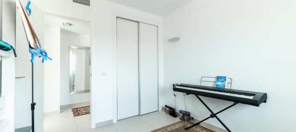 129m² appartement à vendre à Torrevieja, Alicante, Valencian Community, Spain № 368831 19