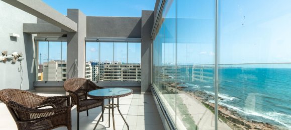 129m² appartement à vendre à Torrevieja, Alicante, Valencian Community, Spain № 368831 21