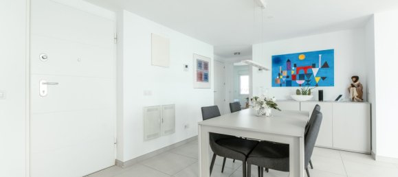 129m² appartement à vendre à Torrevieja, Alicante, Valencian Community, Spain № 368831 10
