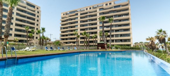 129m² appartement à vendre à Torrevieja, Alicante, Valencian Community, Spain № 368831 29