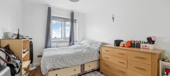 2 bedrooms Apartment in London, United Kingdom No. 9647 5