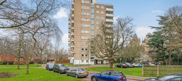 2 bedrooms Apartment in London, United Kingdom No. 9647 9