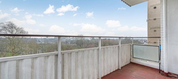 2 bedrooms Apartment in London, United Kingdom No. 9647 6