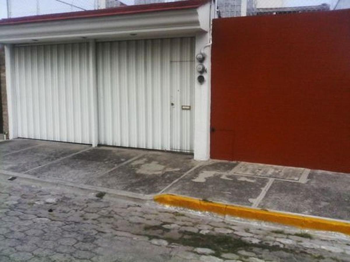 6 bedrooms House in Puebla, Mexico No. 150375