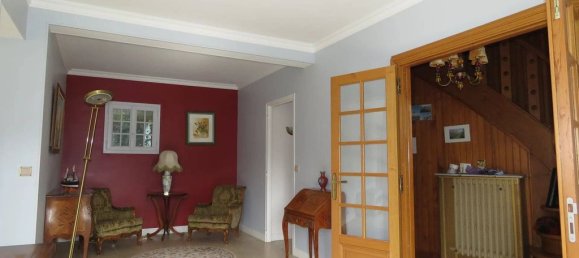 Casa de 4 dormitorios en Droue-sur-Drouette, France No. 86991 5