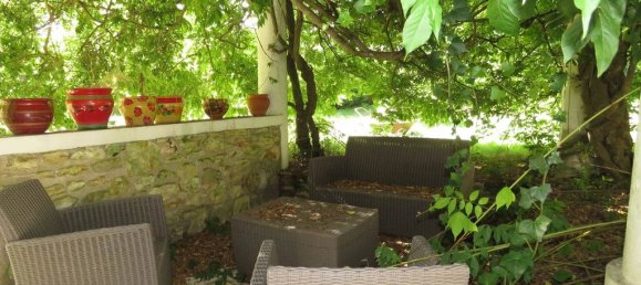 Casa de 4 dormitorios en Droue-sur-Drouette, France No. 86991 16