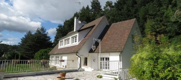 Casa de 4 dormitorios en Droue-sur-Drouette, France No. 86991 18