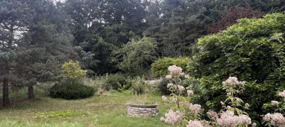 Casa de 4 dormitorios en Droue-sur-Drouette, France No. 86991 2